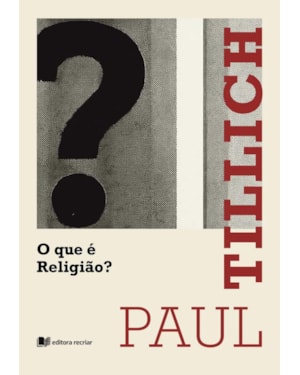 O que é Religião?