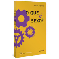 O que é sexo?