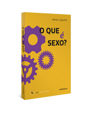 O QUE É SEXO?