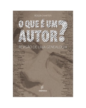 O QUE É UM AUTOR?