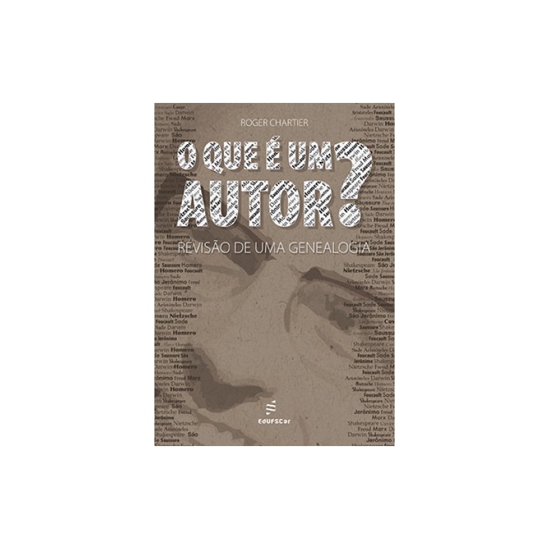 O QUE É UM AUTOR?