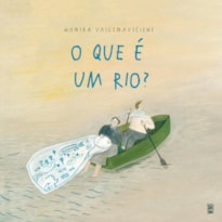 O QUE É UM RIO?