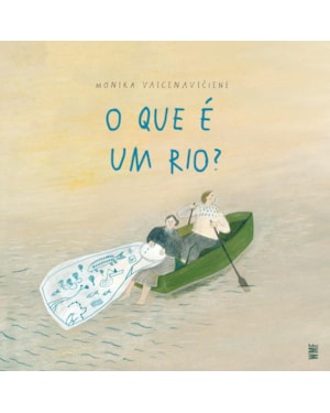 O QUE É UM RIO?