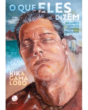 O QUE ELES DIZEM? KIKANDO COM OS HOMENS MADUROS