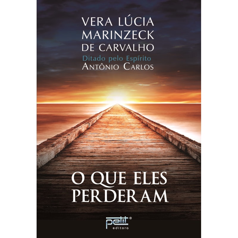 O QUE ELES PERDERAM