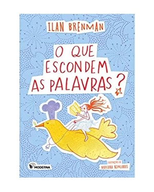 O que escondem as palavras?