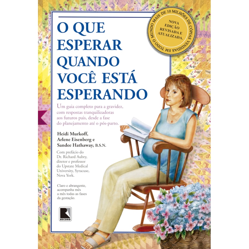 O QUE ESPERAR DO PRIMEIRO ANO