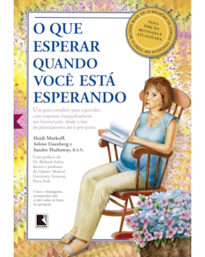 O QUE ESPERAR DO PRIMEIRO ANO