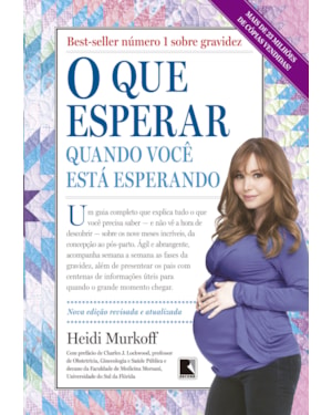 O QUE ESPERAR QUANDO VOCÊ ESTÁ ESPERANDO