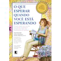 O QUE ESPERAR QUANDO VOCÊ ESTÁ ESPERANDO