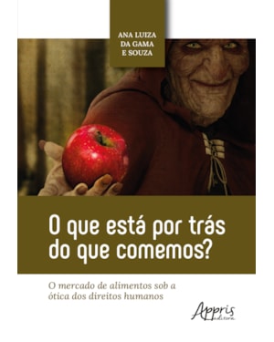 O QUE ESTÁ POR TRÁS DO QUE COMEMOS?: O MERCADO DE ALIMENTOS SOB A ÓTICA DOS DIREITOS HUMANOS