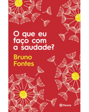 O QUE EU FAÇO COM A SAUDADE?