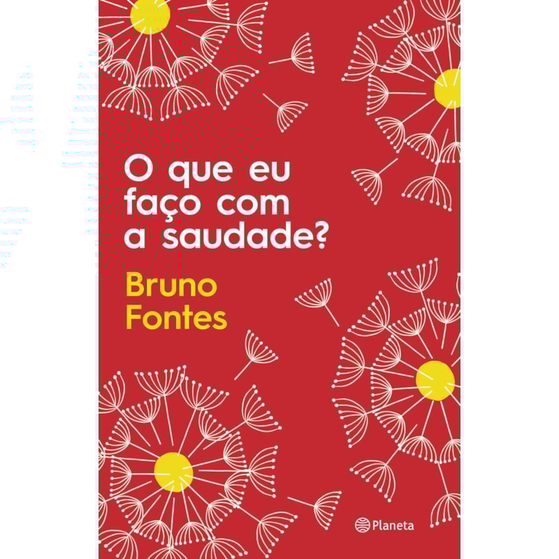 O QUE EU FAÇO COM A SAUDADE?