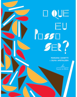 O QUE EU POSSO SER?