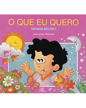 O que eu quero