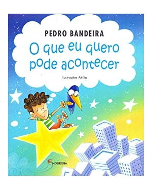 O que eu quero pode acontecer