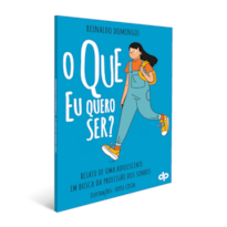 O Que Eu Quero Ser?