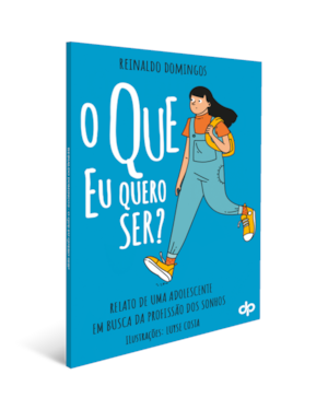 O Que Eu Quero Ser?