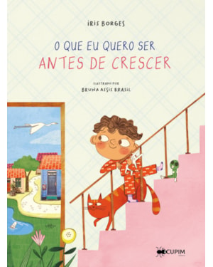 O que eu quero ser antes de crescer