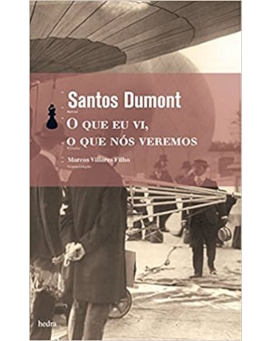 O QUE EU VI, O QUE NÓS VEREMOS [BOLSO]
