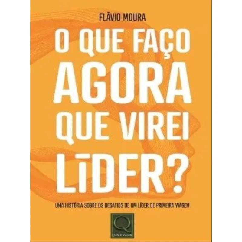 O QUE FAÇO AGORA QUE VIREI LIDER ?