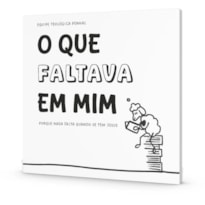 O QUE FALTAVA EM MIM | EQUIPE TEOLÓGICA PENKAL