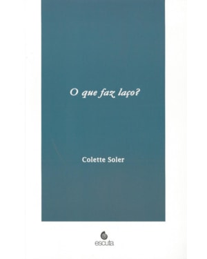 O que faz laço?