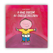 O QUE FAZEM OS CABELEIREIROS