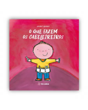 O que fazem os cabeleireiros