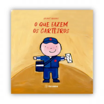 O QUE FAZEM OS CARTEIROS