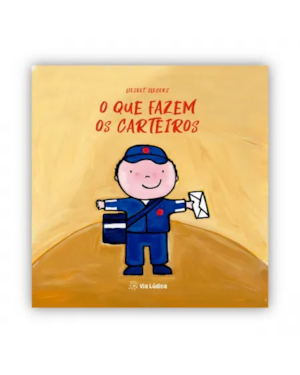 O que fazem os carteiros