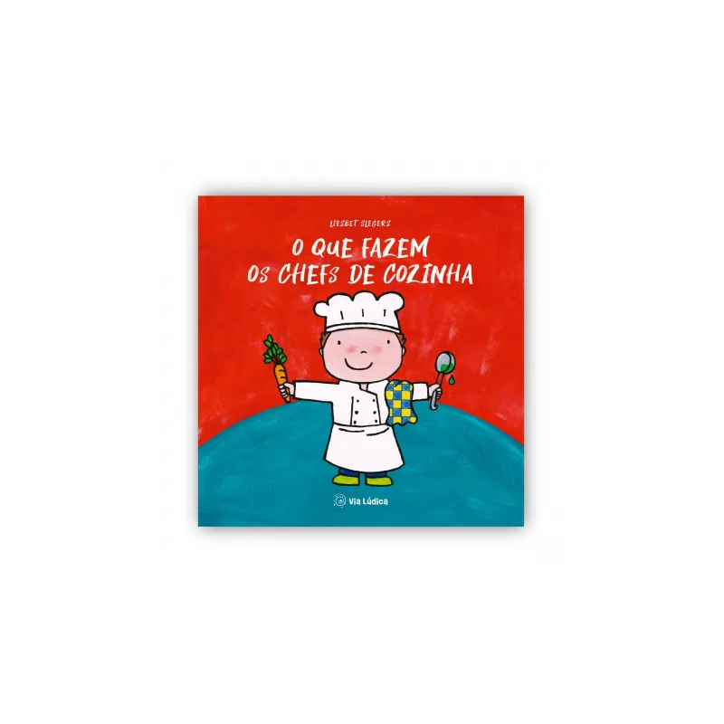O QUE FAZEM OS CHEFS DE COZINHA