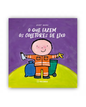 O que fazem os coletores de lixo