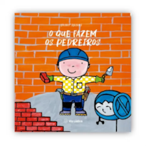 O QUE FAZEM OS PEDREIROS