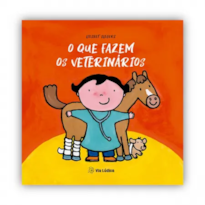 O QUE FAZEM OS VETERINÁRIOS