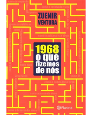 O QUE FIZEMOS DE NÓS (1968)
