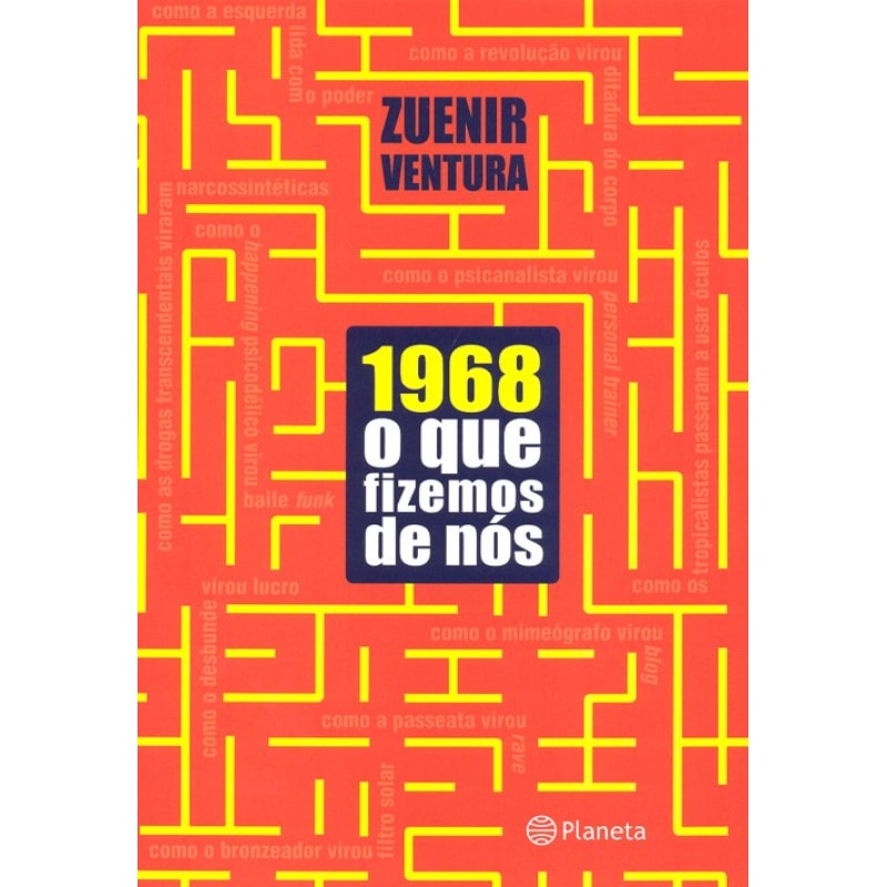 O QUE FIZEMOS DE NÓS (1968)