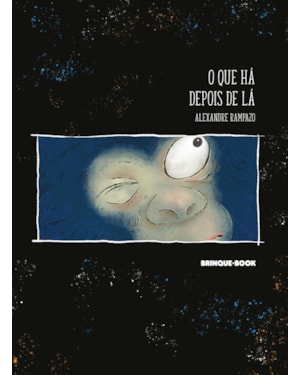 O QUE HÁ DEPOIS DE LÁ