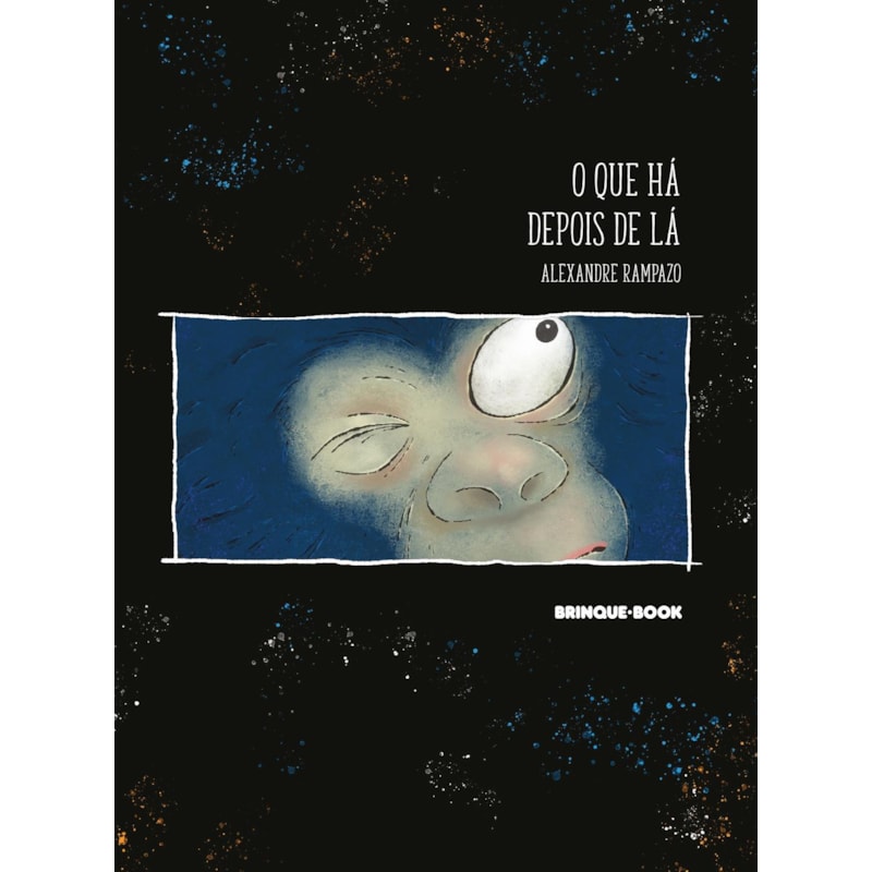 O QUE HÁ DEPOIS DE LÁ
