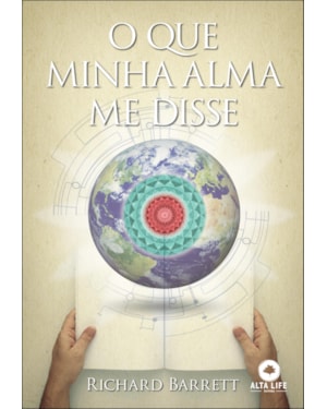 O que minha alma me disse