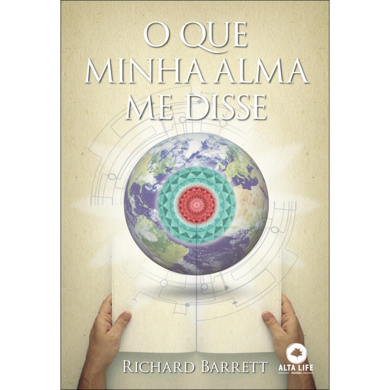 O que minha alma me disse