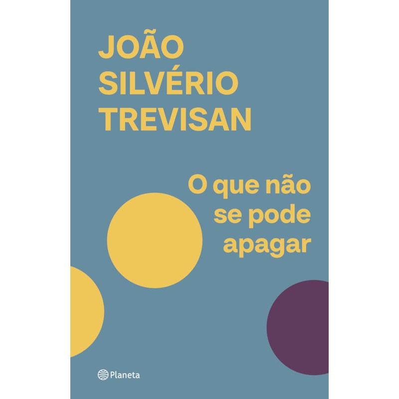 O QUE NÃO SE PODE APAGAR: COLEÇÃO RETICÊNCIAS