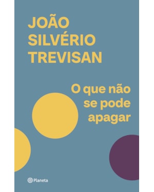 O QUE NÃO SE PODE APAGAR: COLEÇÃO RETICÊNCIAS