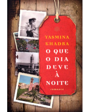 O QUE O DIA DEVE À NOITE