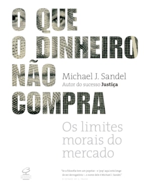 O QUE O DINHEIRO NÃO COMPRA