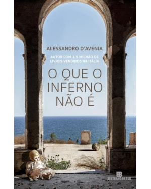 O QUE O INFERNO NÃO É