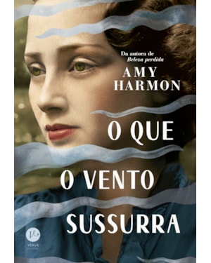 O QUE O VENTO SUSSURRA