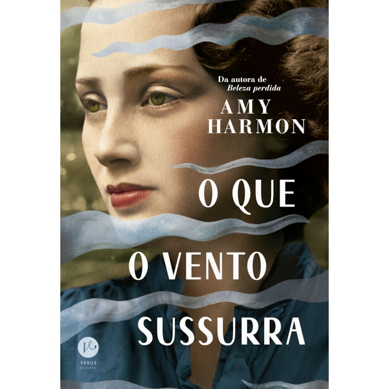 O QUE O VENTO SUSSURRA
