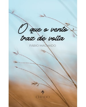 O QUE O VENTO TRAZ DE VOLTA