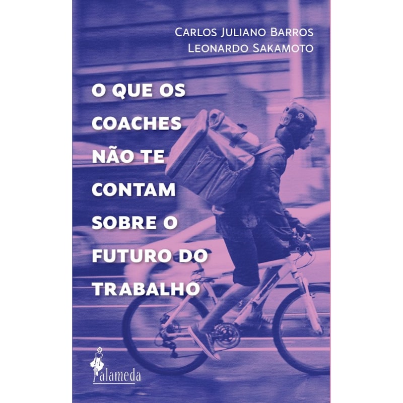 O que os Coaches Não te Contam Sobre o Futuro do Trabalho